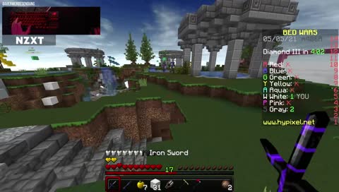 Basti einfach ein minecraft Gott 