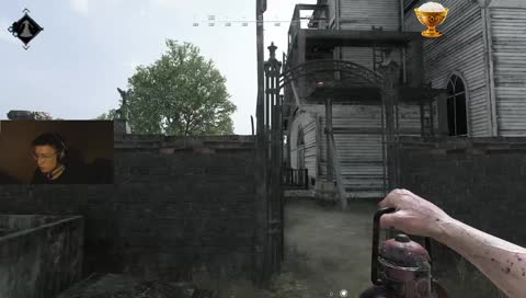 Don't be that guy !