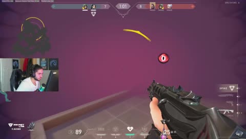 Clip Thumbnail: they talk bout my one taps