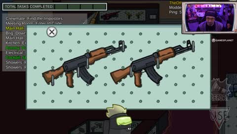 Julis neue Strat(5hotsfired)