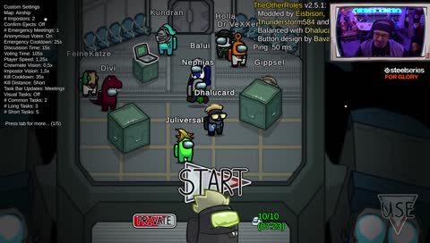 Cheats aktiv(5hotsfired)