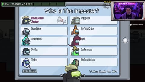 Dhalu als Jester 20 Sec speedrun