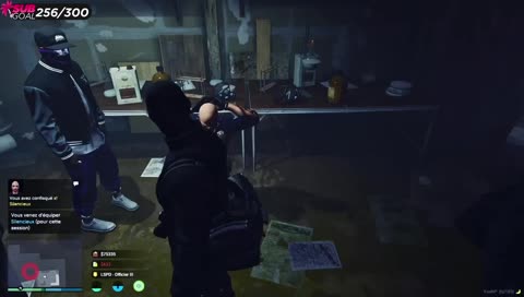 BOULAZIZ KLEWIZ LE RIPOU TUE 07 QUI EN SAVAIT TROP SUR LUI