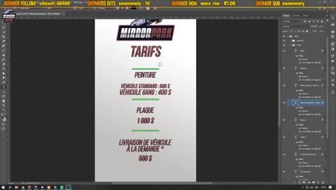 Le boss qui se fait victime