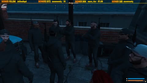 Le boss en burnout x)