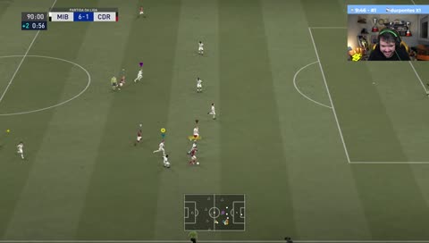 GIL DO VIGOR NO FIFA! BRASIIIIIIL