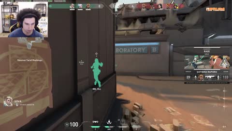 muz yargı dağıtıyor 