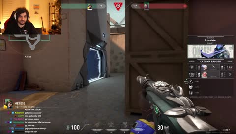 METE 53 PEEK