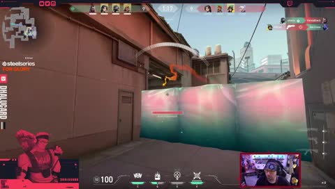 Villen in Farbe (Neo)