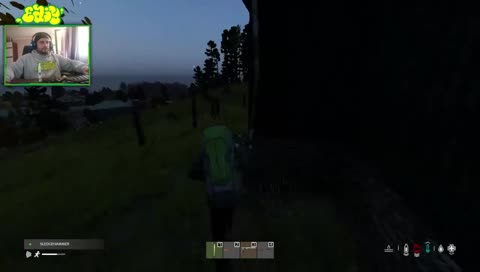 Születésnapi dirr-durr DayZ