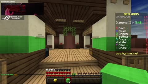 Nicht Springen Challenge Verloren