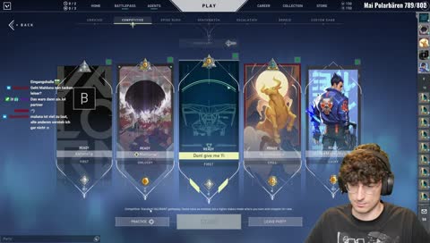 Muttertag mit Mahluna