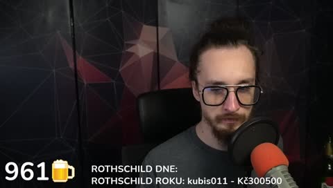 O Vojtově bis-exualitě talk