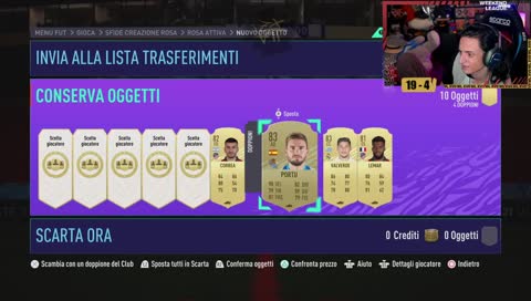 de jong tots