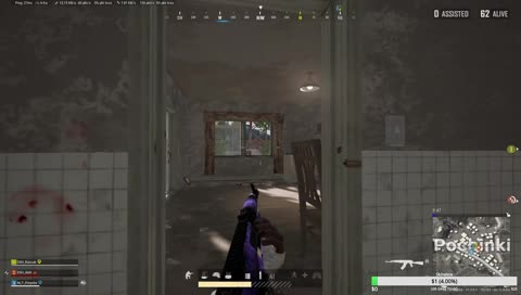headshot