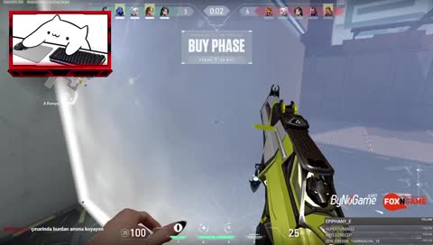 seviyosun bu yalanları