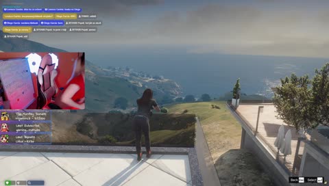 segra is nic netušit