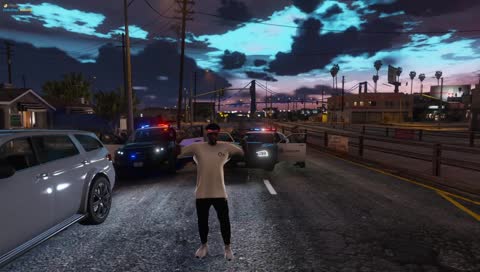 Vzkaz pro Youngovou (CK - Curtis Walker)