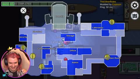 Stellt euch vor ihr seit 32