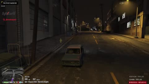 şehmusun yükselişi