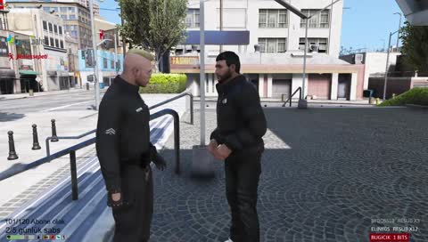 Ağır çekime al ağır çekime