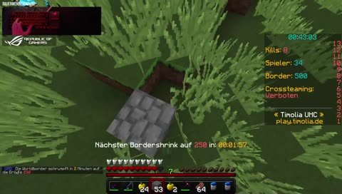 big mac bannt den pupse typ weg