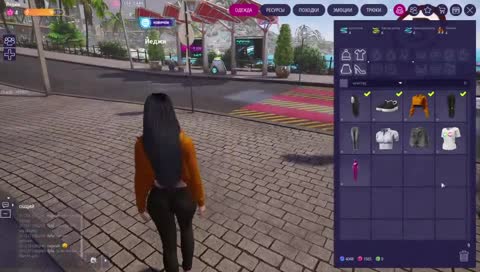 ммм, латекс 