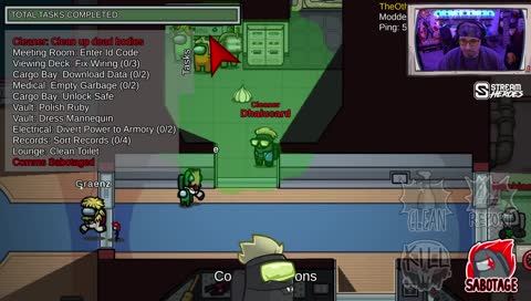 Vor der Nase weggeputzt (the_zash)