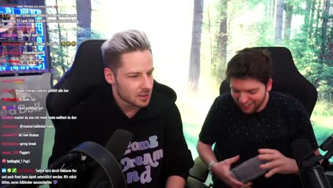 Einfach Harry Potter sein Vater