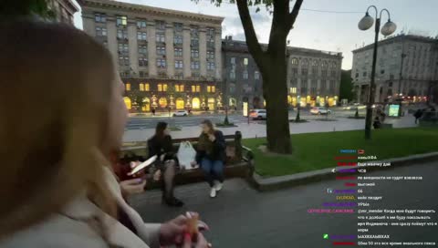 ДЕД ВОРВАЛСЯ
