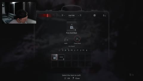 už nikdy v životě