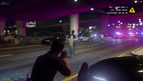 Veterán Hayes pod paľbou z mostu