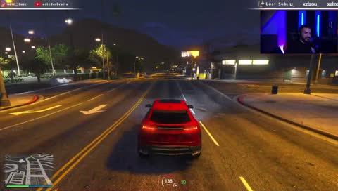 Ah be Tokyo Drift