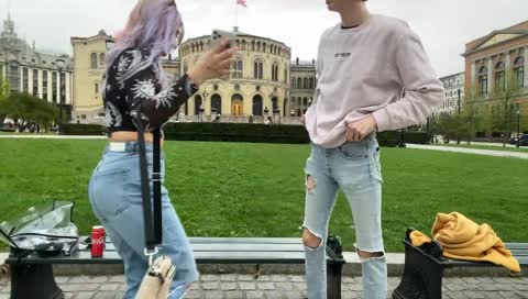 crsyInOslo