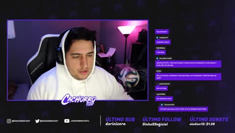 Clipe Loja em Manutenção!