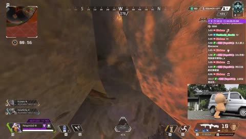 痴孖根ON9仔跳跳虎