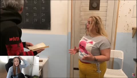 Hogyan csaljuk el Irénkét? Anetti verzió XDDD