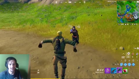 Hupka play nem teamel