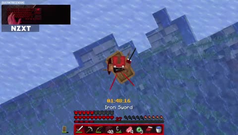 Sreit mit mir un meiner Schwester belike