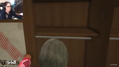 Omi spricht Klartext