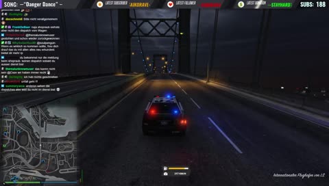 er wollte nicht Pitten XD 