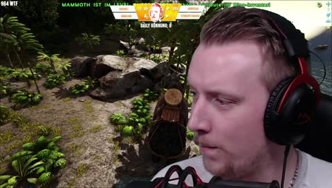Wenn es bei ARK mal wieder länger dauert und Server-Restart ist.