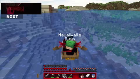 5 Block hohes Sugarcane