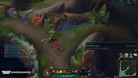 bug ?