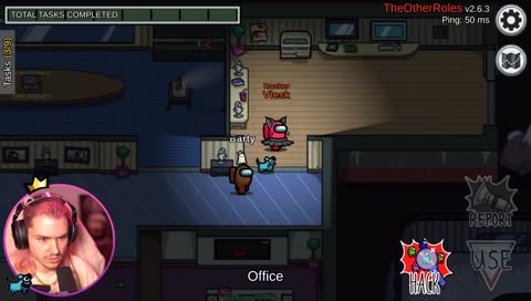 Die Leiche ist 23 FCKING sekunden alt