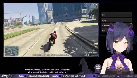 Grand Theft Auto V Game Trending 30d Ja Twitch Clips