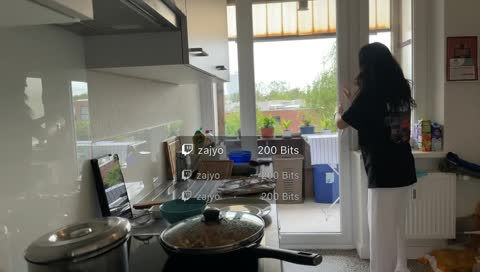 Deutschwrap Stream! 