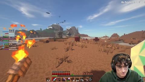 mango ist jetzt ein Auto, twitch lief nicht 😂