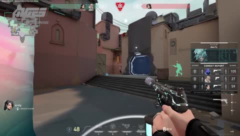 insane aimgod levente or sova