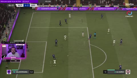 treta entra caioba e gera e o neto puxando a carreta furacao